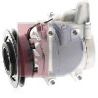 AKS Dasis Kompressor, Klimaanlage 852929N