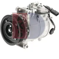 AKS Kompressor Klimaanlage DASIS 853007N für Audi Porsche A5 Sportback