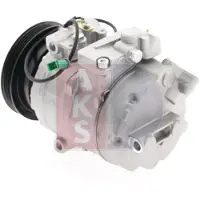 AKS Kompressor Klimaanlage DASIS 858060N für Audi VW Skoda A4 B5 Avant
