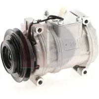AKS Kompressor Klimaanlage für Porsche 928 OE 92812611301 DASIS 850767N