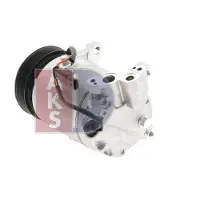 AKS Dasis Kompressor, Klimaanlage 853102N