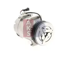 AKS Dasis Kompressor, Klimaanlage 851678N