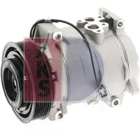 AKS Dasis Kompressor, Klimaanlage 852013N
