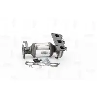 NAP carPARTS Katalysator CAK10779