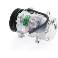 AKS Kompressor Klimaanlage DASIS 851330N für Citroën Peugeot Fiat Lancia Xantia