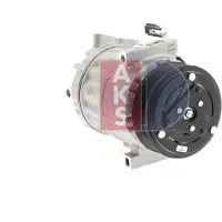 AKS Dasis Kompressor, Klimaanlage 852607N