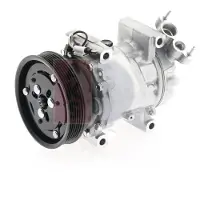 AKS Kompressor Klimaanlage DASIS 850895N für Renault Kangoo Rapid Megane I