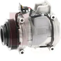 AKS Dasis Kompressor, Klimaanlage 850709N