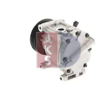 AKS Dasis Kompressor, Klimaanlage 850573N