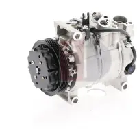 AKS Kompressor Klimaanlage DASIS 850219N für Audi A6 C5 Avant
