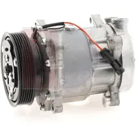 AKS Kompressor Klimaanlage DASIS 850845N für VW T5 Alfa 156 166 Spider Lancia