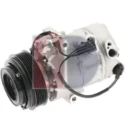 AKS Dasis Kompressor, Klimaanlage 853041N