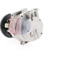 AKS Kompressor Klimaanlage DASIS 850678N für Pontiac Chevrolet Oldsmobile Impala