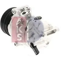 AKS Dasis Kompressor, Klimaanlage 852938N