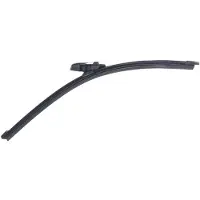 Continental REARCTRL Heckscheibenwischer Stück Hinten für SKODA Octavia III Combi (5E5) Flach 350mm