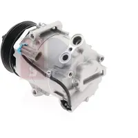 AKS Dasis Kompressor, Klimaanlage 851598N