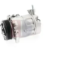 AKS Kompressor Klimaanlage DASIS 852781N für Ford Volvo C-Max II Grand C30