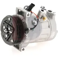 AKS Kompressor Klimaanlage DASIS 852844N für Mercedes-Benz C