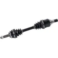 FEBI BILSTEIN 183786 Antriebswelle Vorne Links für TOYOTA AVENSIS Kombi (T25) AVENSIS (T25) AVENSIS Stufenheck (T25)