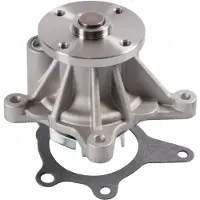 FEBI BILSTEIN Bilstein Wasserpumpe, Motorkühlung [Hersteller-Nr. 181522] für Hyundai, Kia