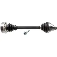FEBI BILSTEIN 182996 Antriebswelle für VW Transporter IV Bus (70B, 70C, 7DB, 7DK, 70J, 70K, 7DC, 7DJ) Transporter IV Kastenwagen (70A, 70H, 7DA, 7DH)