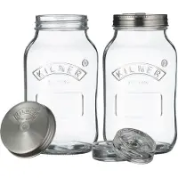 Kilner Käseaufbewahrung 112996