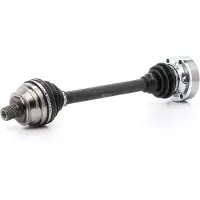 FEBI BILSTEIN 183170 Antriebswelle für VW Transporter IV Bus (70B, 70C, 7DB, 7DK, 70J, 70K, 7DC, 7DJ) Transporter IV Kastenwagen (70A, 70H, 7DA, 7DH)