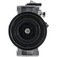 MAHLE ORIGINAL Kompressor Klimaanlage ACP 1537 000P für Mercedes-Benz E