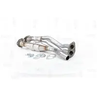 NAP carPARTS Katalysator CAK10095