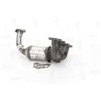 NAP carPARTS Katalysator CAK10268