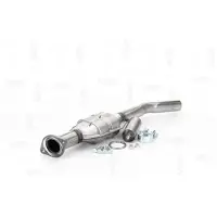 NAP carPARTS Katalysator CAK10407