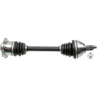 FEBI BILSTEIN 181993 Antriebswelle Vorne Links für VW POLO (9N) Polo Limousine (9A4, 9A2, 9N2, 9A6) für SKODA Fabia II Schrägheck (542) Fabia II Combi