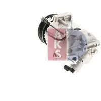 AKS Dasis Kompressor, Klimaanlage 852793N