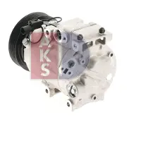 AKS Dasis Kompressor, Klimaanlage 852857N