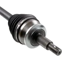 FEBI BILSTEIN 185597 Antriebswelle Vorne Links für TOYOTA Verso (R2)