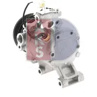 AKS Kompressor Klimaanlage DASIS 852805N für Daihatsu Sirion