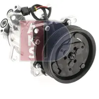 AKS Dasis Kompressor, Klimaanlage 853149N