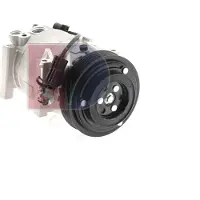 AKS Dasis Kompressor, Klimaanlage 853037N