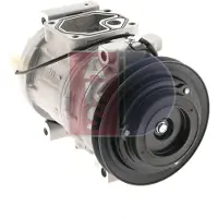 AKS Dasis Kompressor, Klimaanlage 850766N