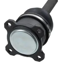 FEBI BILSTEIN 185960 Antriebswelle Vorne Rechts für MITSUBISHI L 200 / Triton Pickup (KJ, KK, KL) L 200 / Triton Pickup (KAT, KBT) PAJERO SPORT II