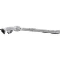 VEGAZ Abgasrohr AUDI AR-204 8E0253301AN,8E0253301CA,8E0253301DS