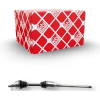 FEBI BILSTEIN Bilstein Antriebswelle 182023