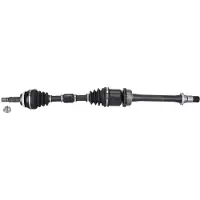 FEBI BILSTEIN 183820 Antriebswelle Vorne Rechts für TOYOTA AVENSIS Kombi (T25) AVENSIS (T25) AVENSIS Stufenheck (T25)