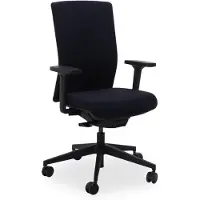 Topstar Drehstuhl SITNESS AIRWORK PA40OMT0MT0 sw/sw