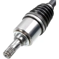 FEBI BILSTEIN Bilstein Antriebswelle 181090