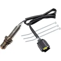 FEBI BILSTEIN Bilstein Lambdasonde [Hersteller-Nr. 177400] für Dodge, Mitsubishi, Jeep, Chrysler, Mercedes-Benz