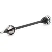 FEBI BILSTEIN 182448 Antriebswelle Vorne Rechts für VW Golf IV Schrägheck (1J1) Golf IV Variant (1J5) Bora Limousine (1J2) Bora Variant (1J6)