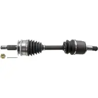 FEBI BILSTEIN 185961 Antriebswelle Vorne Links für MITSUBISHI L 200 / Triton Pickup (KAT, KBT) L 200 / Triton Pritsche / Fahrgestell (KAT, KBT)