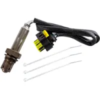 FEBI BILSTEIN Bilstein Lambdasonde [Hersteller-Nr. 175951] für Cadillac, Vauxhall, Opel, Chevrolet, Saab