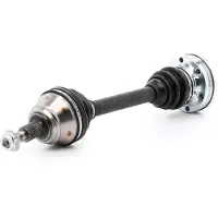 FEBI BILSTEIN 181250 Antriebswelle Vorne Links für VW Golf IV Schrägheck (1J1) Golf IV Variant (1J5) Bora Limousine (1J2) Bora Variant (1J6) BORA